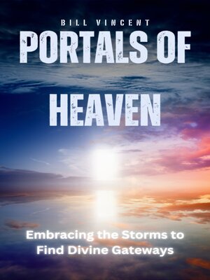 cover image of Portals of Heaven